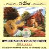 MUTA CHITARRA CLASSICA ALICE A106-H